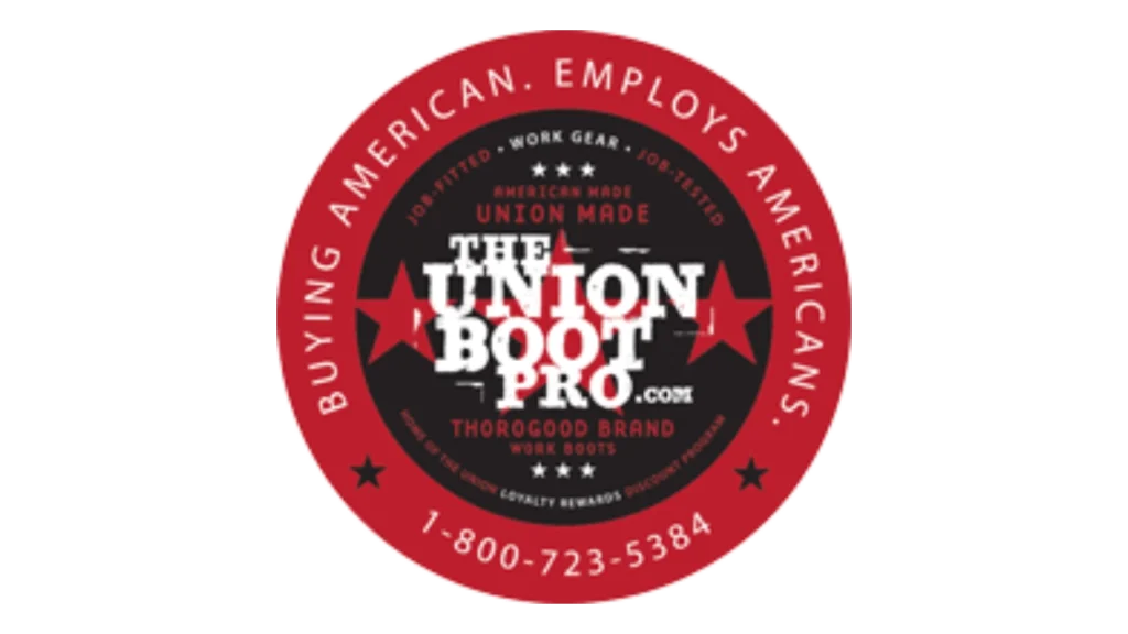 The Union Boot Pro