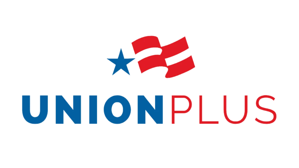 Union Plus Benefits