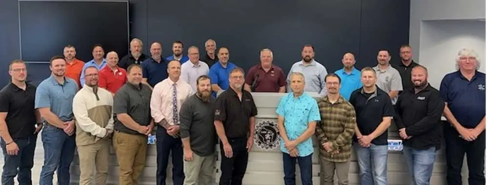 Smart18 officers