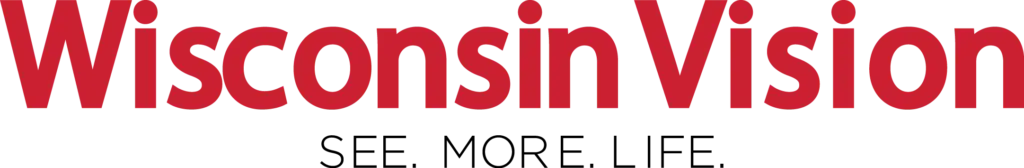 Wisconsin Vision logo