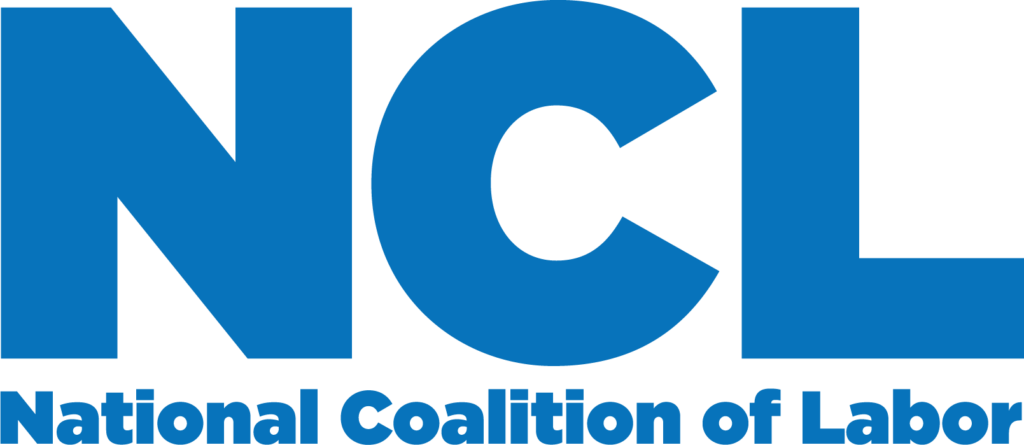 NCL logo