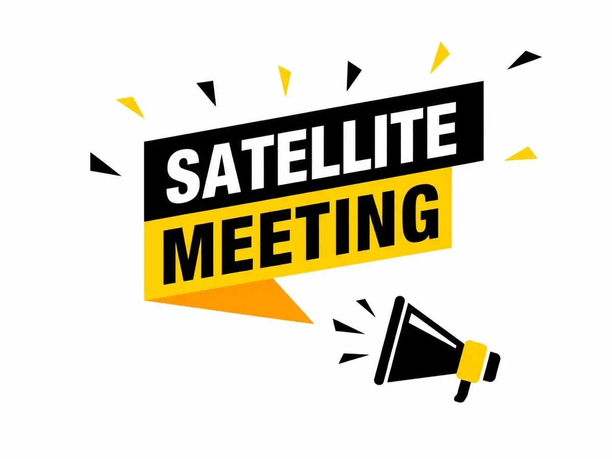 Satellite Meeting